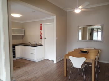 Dungowan Waterfront Apartments - Hotel Gold Coast 12