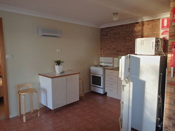 Dungowan Waterfront Apartments - Hotel Gold Coast 18