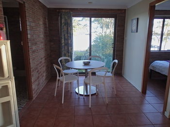 Dungowan Waterfront Apartments - Hotel Gold Coast 20