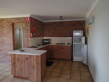 Dungowan Waterfront Apartments - Hotel Gold Coast 21