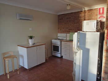 Dungowan Waterfront Apartments - Hotel Gold Coast 22