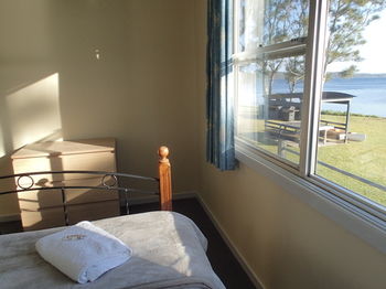 Dungowan Waterfront Apartments - Hotel Gold Coast 29