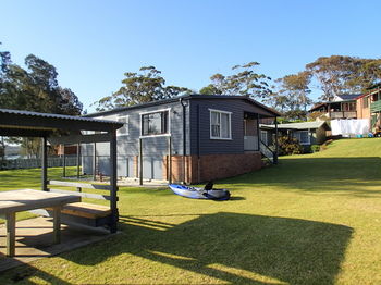 Dungowan Waterfront Apartments - Hotel Gold Coast 31