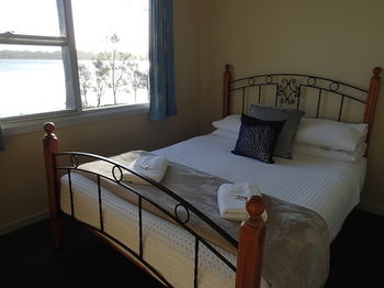 Dungowan Waterfront Apartments - Hotel Gold Coast 32