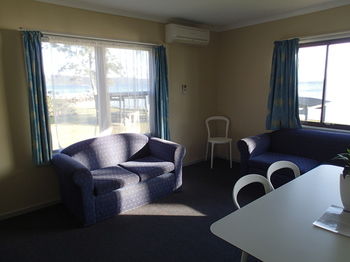 Dungowan Waterfront Apartments - Hotel Gold Coast 34