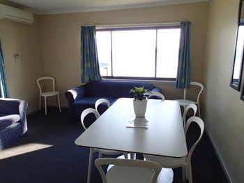 Dungowan Waterfront Apartments - Hotel Gold Coast 35