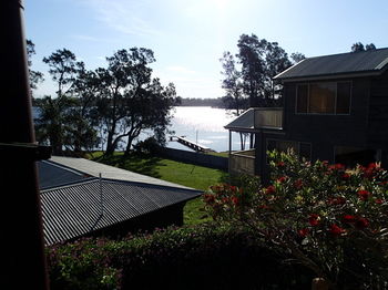 Dungowan Waterfront Apartments - Hotel Gold Coast 36
