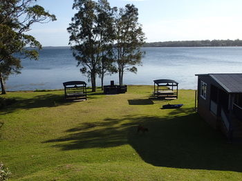 Dungowan Waterfront Apartments - Hotel Gold Coast 37