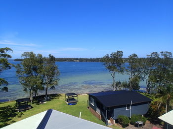 Dungowan Waterfront Apartments - Hotel Gold Coast 38