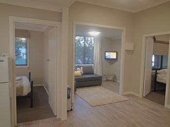 Dungowan Waterfront Apartments - Hotel Gold Coast 55