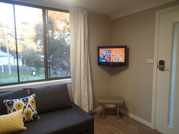 Dungowan Waterfront Apartments - Hotel Gold Coast 59