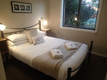 Dungowan Waterfront Apartments - Hotel Gold Coast 61