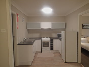 Dungowan Waterfront Apartments - Hotel Gold Coast 72