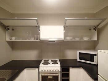 Dungowan Waterfront Apartments - Hotel Gold Coast 74