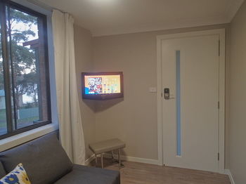 Dungowan Waterfront Apartments - Hotel Gold Coast 77