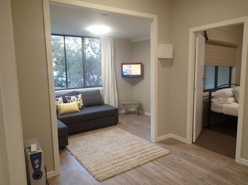 Dungowan Waterfront Apartments - Hotel Gold Coast 78