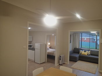 Dungowan Waterfront Apartments - Hotel Gold Coast 81