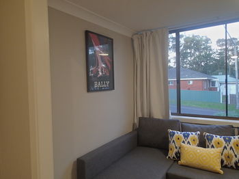 Dungowan Waterfront Apartments - Hotel Gold Coast 83