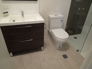 Dungowan Waterfront Apartments - Hotel Gold Coast 86