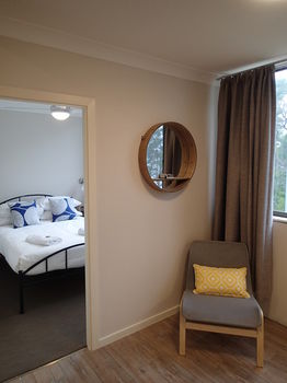 Dungowan Waterfront Apartments - Hotel Gold Coast 88