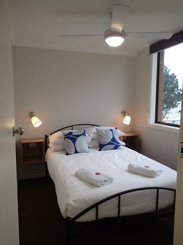 Dungowan Waterfront Apartments - Hotel Gold Coast 89