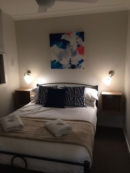 Dungowan Waterfront Apartments - Hotel Gold Coast 94