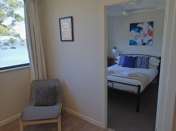 Dungowan Waterfront Apartments - Hotel Gold Coast 95