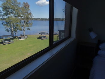 Dungowan Waterfront Apartments - Hotel Gold Coast 98