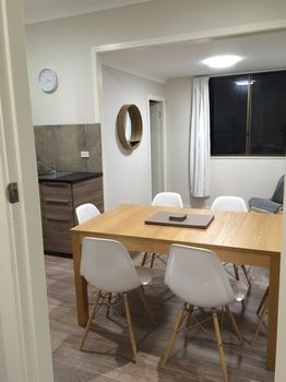Dungowan Waterfront Apartments - Hotel Gold Coast 101