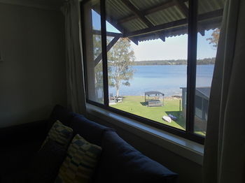 Dungowan Waterfront Apartments - Hotel Gold Coast 103
