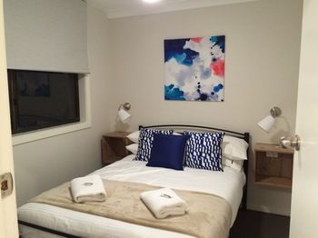 Dungowan Waterfront Apartments - Hotel Gold Coast 110