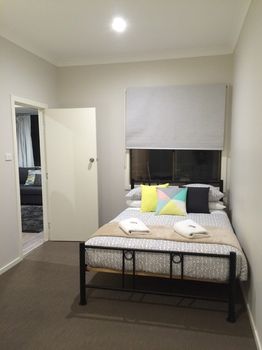 Dungowan Waterfront Apartments - Hotel Gold Coast 115