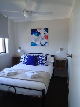Dungowan Waterfront Apartments - Hotel Gold Coast 119