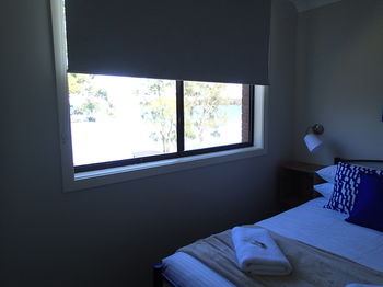Dungowan Waterfront Apartments - Hotel Gold Coast 120