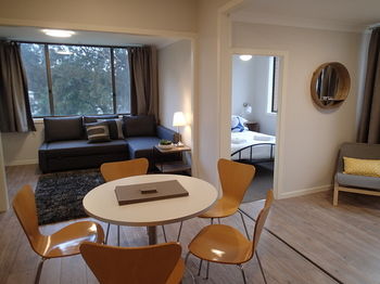 Dungowan Waterfront Apartments - Hotel Gold Coast 124