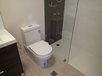 Dungowan Waterfront Apartments - Hotel Gold Coast 129