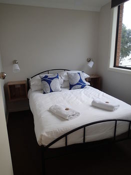 Dungowan Waterfront Apartments - Hotel Gold Coast 134
