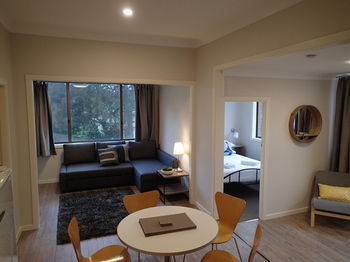Dungowan Waterfront Apartments - Hotel Gold Coast 135