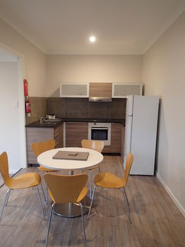 Dungowan Waterfront Apartments - Hotel Gold Coast 136