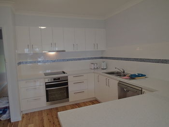Dungowan Waterfront Apartments - Hotel Gold Coast 145