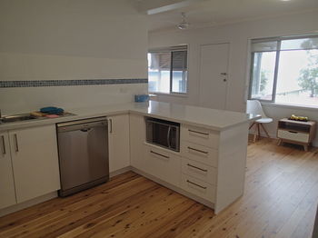 Dungowan Waterfront Apartments - Hotel Gold Coast 155