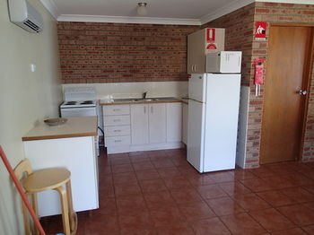 Dungowan Waterfront Apartments - Hotel Gold Coast 164