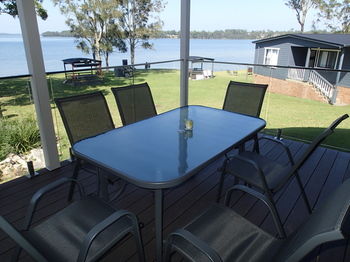 Dungowan Waterfront Apartments - Hotel Gold Coast 165