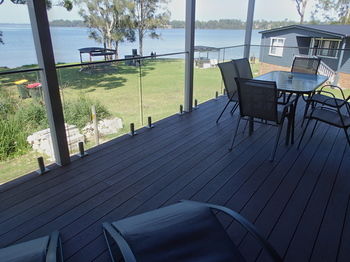 Dungowan Waterfront Apartments - Hotel Gold Coast 166