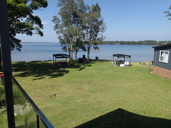 Dungowan Waterfront Apartments - Hotel Gold Coast 167