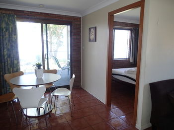 Dungowan Waterfront Apartments - Hotel Gold Coast 169