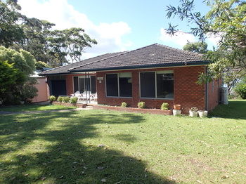 Dungowan Waterfront Apartments - Hotel Gold Coast 173