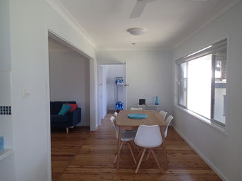 Dungowan Waterfront Apartments - Hotel Gold Coast 174