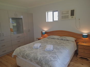Dungowan Waterfront Apartments - Hotel Gold Coast 175