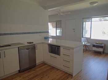 Dungowan Waterfront Apartments - Hotel Gold Coast 182